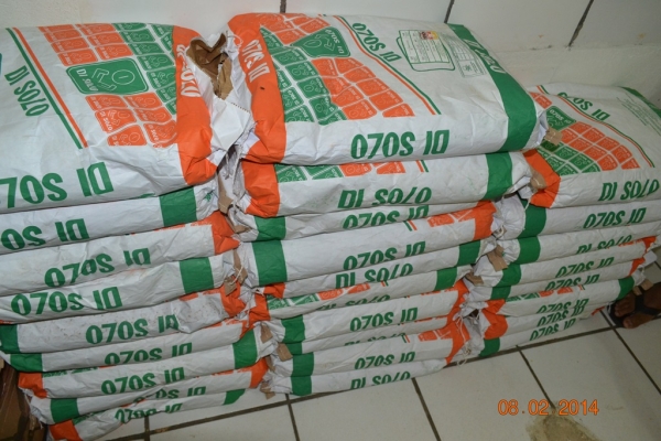 Prefeitura de Boa Hora distribuirá sementes a agricultores do município. - Imagem 4