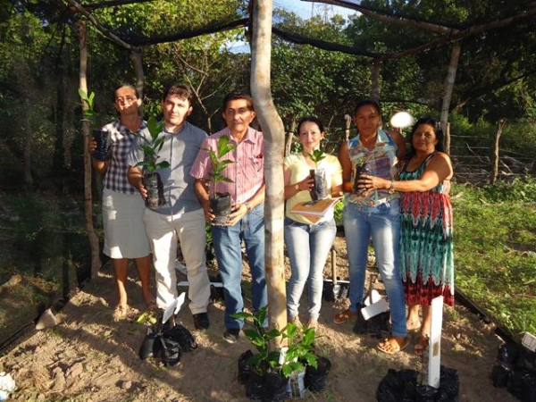 Professores da Escola Liberato Vieira passam por Capacitação - Imagem 19