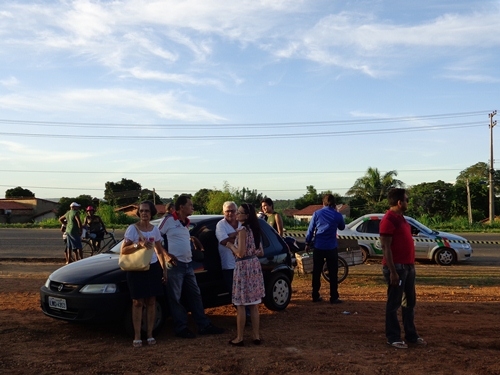 O povo vibra com as obras da SAÚDE - Imagem 5