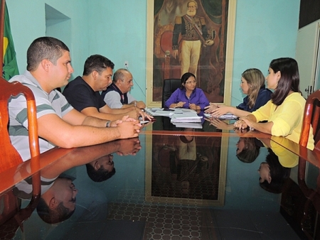 Prefeitura capacitará pequenos empreendedores