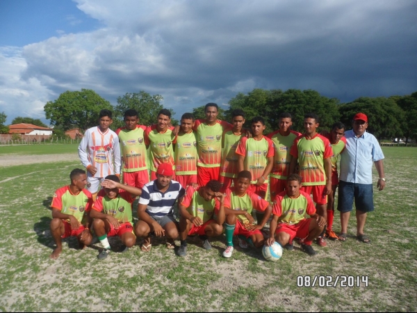 Na 1ª rodada do Campeonato Amador de Boa Hora Barra do Brejo e Paulinos saem na frente - Imagem 11