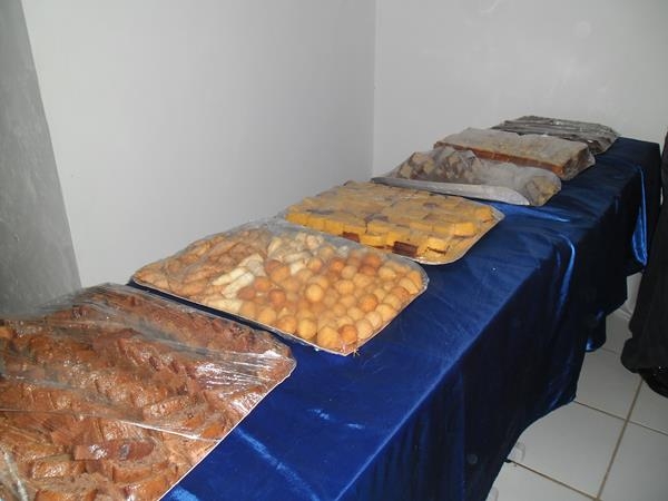 O povo vibra com as obras da SAÚDE - Imagem 22