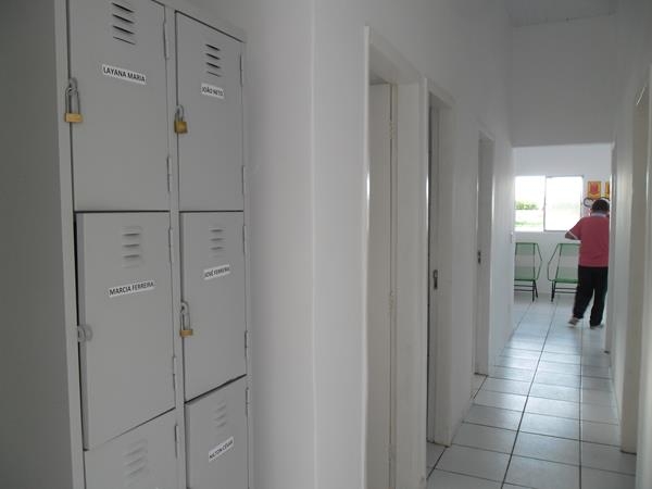 O povo vibra com as obras da SAÚDE - Imagem 11