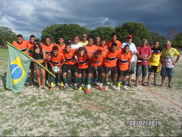 Na 1ª rodada do Campeonato Amador de Boa Hora Barra do Brejo e Paulinos saem na frente - Imagem 6