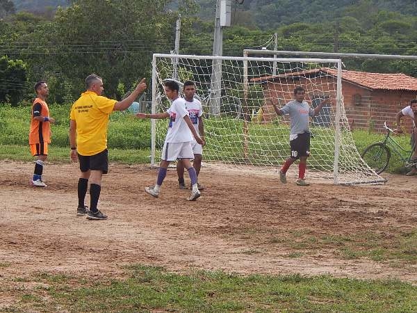 Veja como foi a segunda rodada do campeonato de Estaca Zero  - Imagem 5