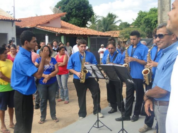 Prefeitura inaugura Unidade Básica de Saúde no bairro Coroa com nova estrutura - Imagem 2