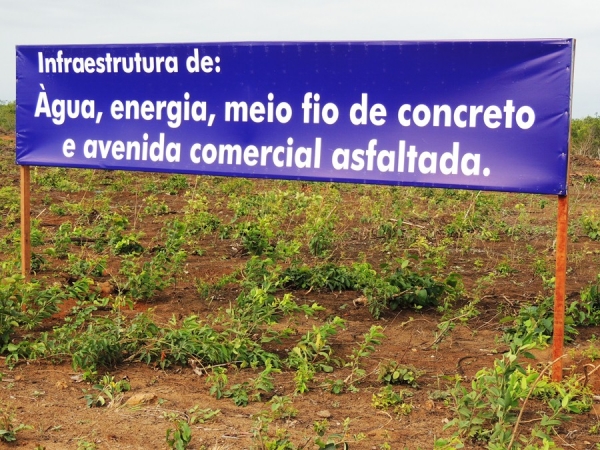 Loteamento Reserva dos Pinheiros vendas de lotes no local - Imagem 5