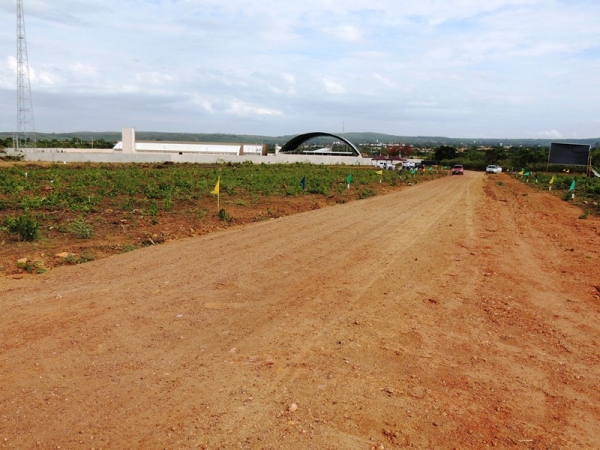 Loteamento Reserva dos Pinheiros vendas de lotes no local - Imagem 4
