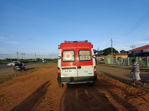 O povo vibra com as obras da SAÚDE - Imagem 6