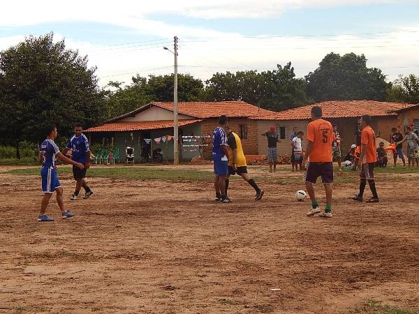 Veja como foi a segunda rodada do campeonato de Estaca Zero  - Imagem 2