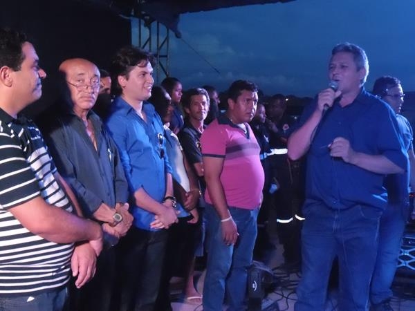 O povo vibra com as obras da SAÚDE - Imagem 16