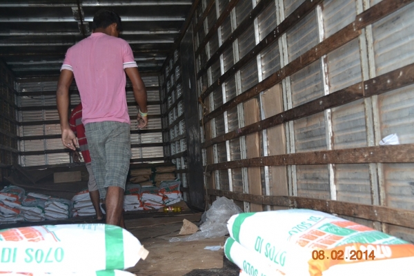 Prefeitura de Boa Hora distribuirá sementes a agricultores do município. - Imagem 11