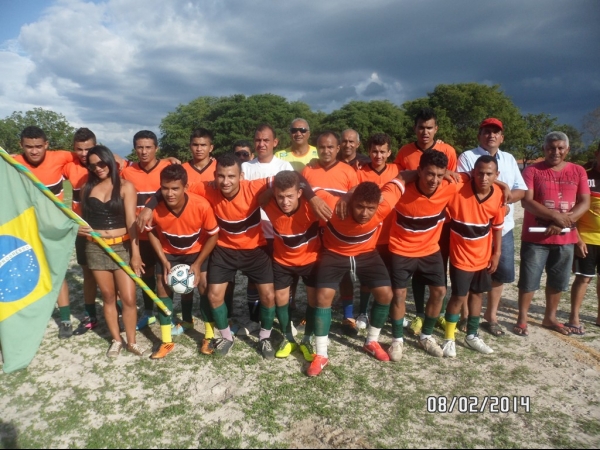 Na 1ª rodada do Campeonato Amador de Boa Hora Barra do Brejo e Paulinos saem na frente - Imagem 5