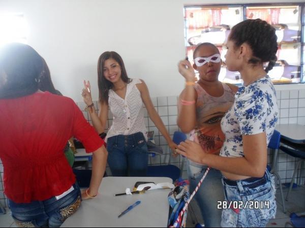 CEMTI Pedro Coelho realiza o Carnaval do Integral - Imagem 88