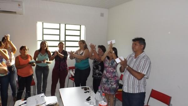 Prefeitura Realiza Capacitação com os Professores da EJA - Imagem 4