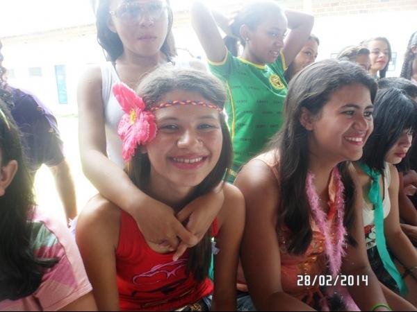 CEMTI Pedro Coelho realiza o Carnaval do Integral - Imagem 56