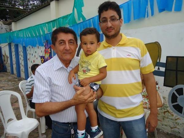 Equipes de Saúde realizam Carnaval para Mini Foliões - Imagem 33