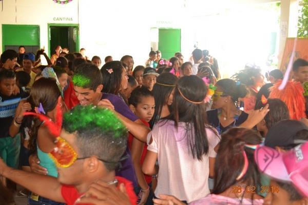 Cecifolia foi um sucesso - Imagem 32