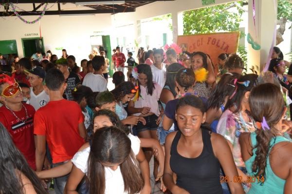 Cecifolia foi um sucesso - Imagem 20