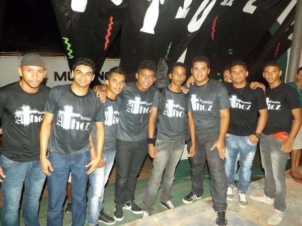 Paróquia Realiza o I Festival Dei  - Imagem 9