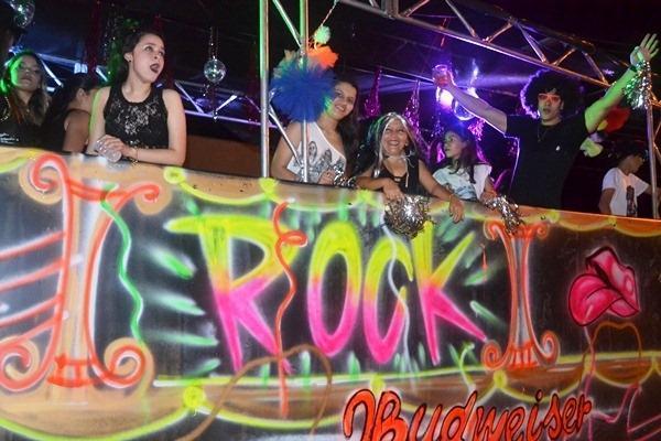 Carnaval de Campo Maior é oficialmente aberto com o Corso - Imagem 8