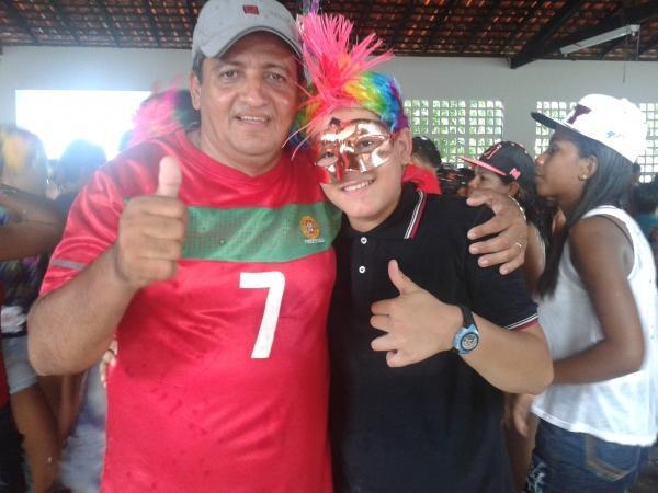 Cecifolia foi um sucesso - Imagem 41