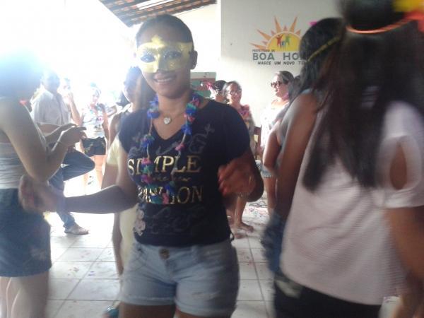 Cecifolia foi um sucesso - Imagem 46