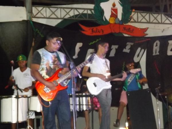 Paróquia Realiza o I Festival Dei  - Imagem 10