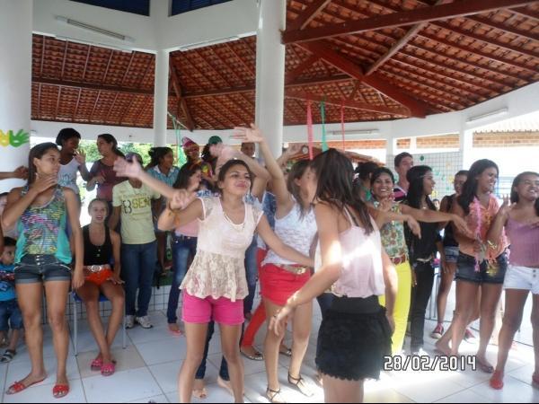 CEMTI Pedro Coelho realiza o Carnaval do Integral - Imagem 21