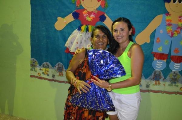 Vera Mendes: Carnaval do idoso é comemorado com muita alegria. - Imagem 13