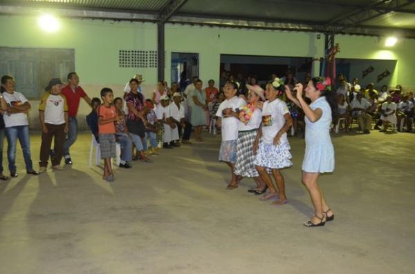 Vera Mendes: Carnaval do idoso é comemorado com muita alegria. - Imagem 11