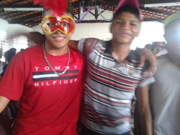 Cecifolia foi um sucesso - Imagem 48