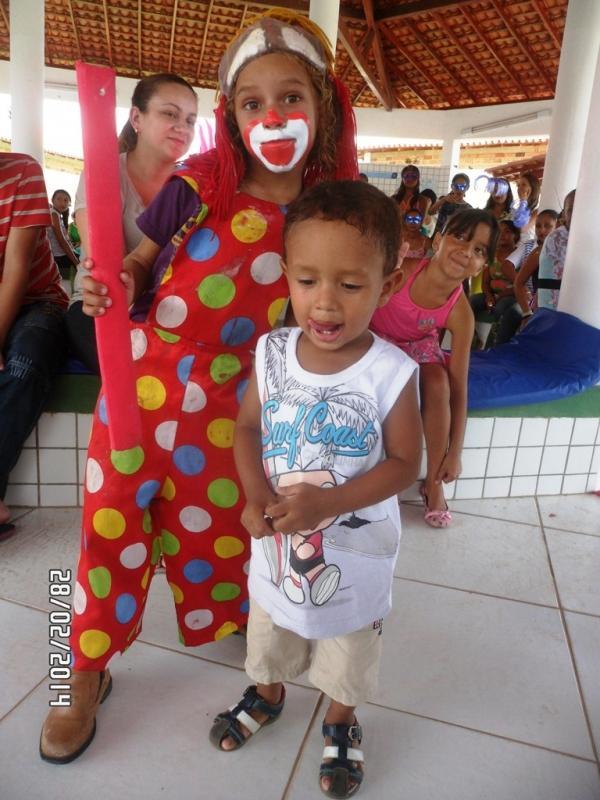 CEMTI Pedro Coelho realiza o Carnaval do Integral - Imagem 66
