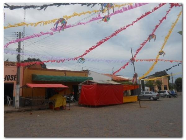 Carnaval de Inhuma começa nesse sábado na Praça da Rodoviária com a atração da Banda Nova Era de Picos - Imagem 5