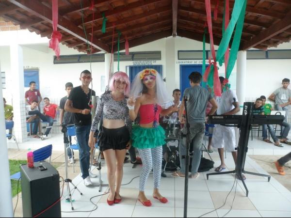 CEMTI Pedro Coelho realiza o Carnaval do Integral - Imagem 23