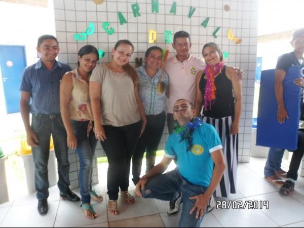 CEMTI Pedro Coelho realiza o Carnaval do Integral - Imagem 91