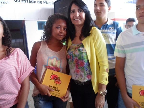 Prefeitura Inaugura Creche Pró-Infância em Valença  - Imagem 10