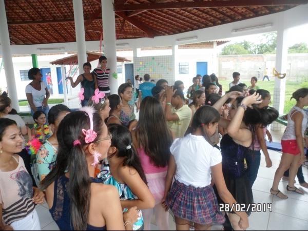 CEMTI Pedro Coelho realiza o Carnaval do Integral - Imagem 5