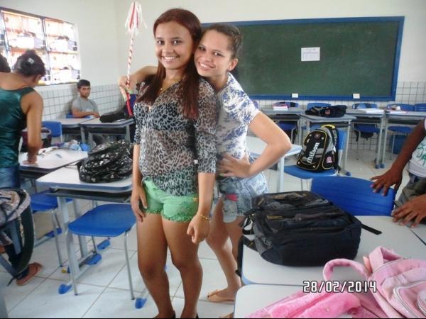 CEMTI Pedro Coelho realiza o Carnaval do Integral - Imagem 84