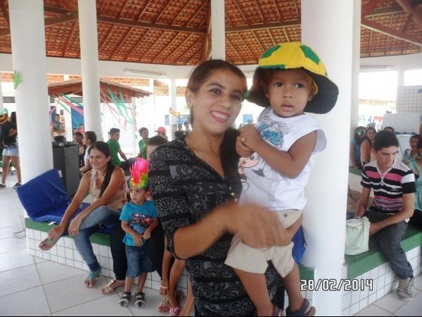 CEMTI Pedro Coelho realiza o Carnaval do Integral - Imagem 74