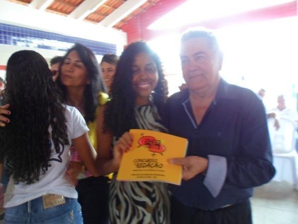 Prefeitura Inaugura Creche Pró-Infância em Valença  - Imagem 5