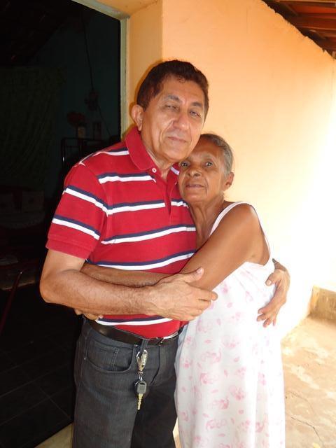 Prefeito Dr.Zé Maria faz entrega de Cadeiras de Rodas  - Imagem 17