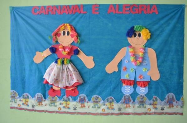 Vera Mendes: Carnaval do idoso é comemorado com muita alegria. - Imagem 43