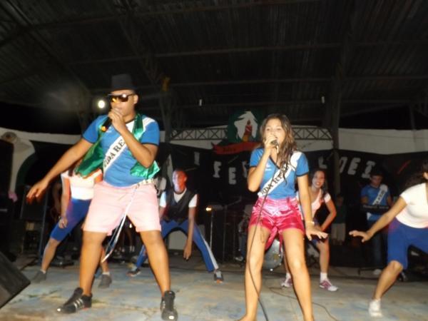 Paróquia Realiza o I Festival Dei  - Imagem 12