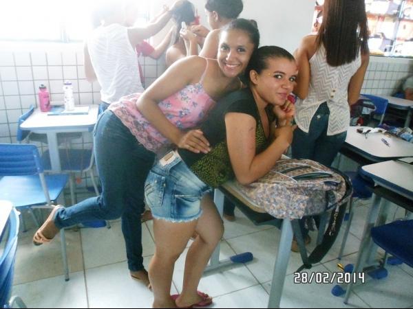 CEMTI Pedro Coelho realiza o Carnaval do Integral - Imagem 83