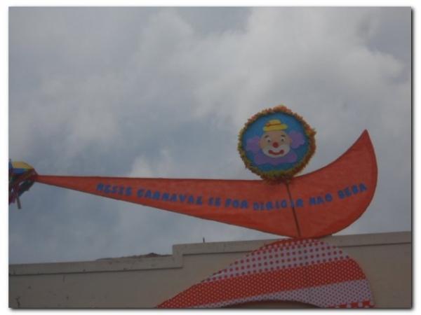 Carnaval de Inhuma começa nesse sábado na Praça da Rodoviária com a atração da Banda Nova Era de Picos - Imagem 9