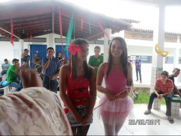 CEMTI Pedro Coelho realiza o Carnaval do Integral - Imagem 30