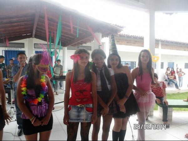CEMTI Pedro Coelho realiza o Carnaval do Integral - Imagem 35