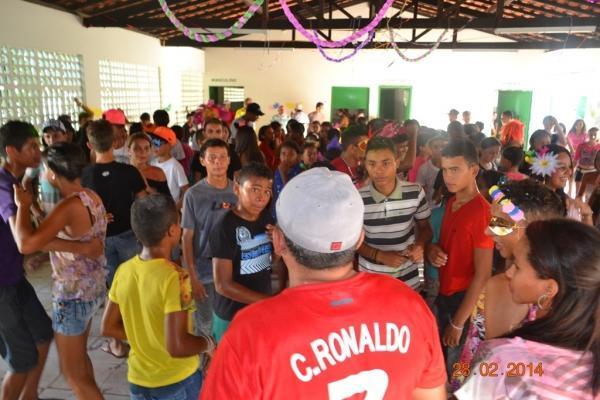 Cecifolia foi um sucesso - Imagem 3