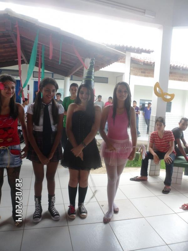 CEMTI Pedro Coelho realiza o Carnaval do Integral - Imagem 33